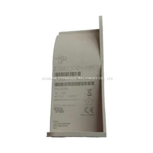 Siemens ESM2000-9983 Current Sensor