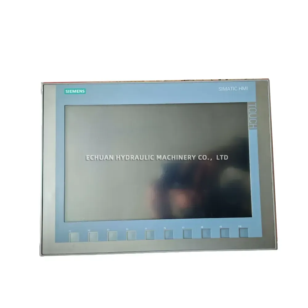 Siemens KTP1200 Basic (6AV2 123-2MB03-0AX0) SIMATIC HMI Touch Panel