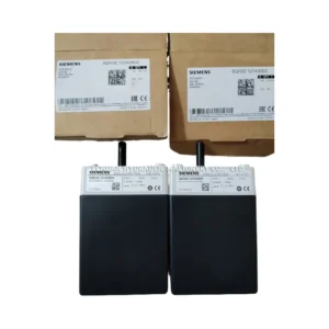 Siemens SQN30.121A3500 Actuator