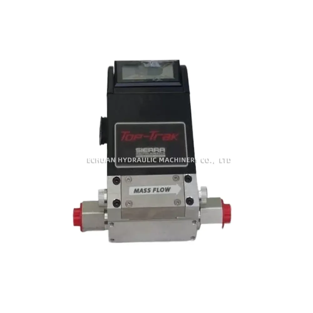 Sierra 822S-L-13-OV1-PV1-V1 Mass Flow Meter