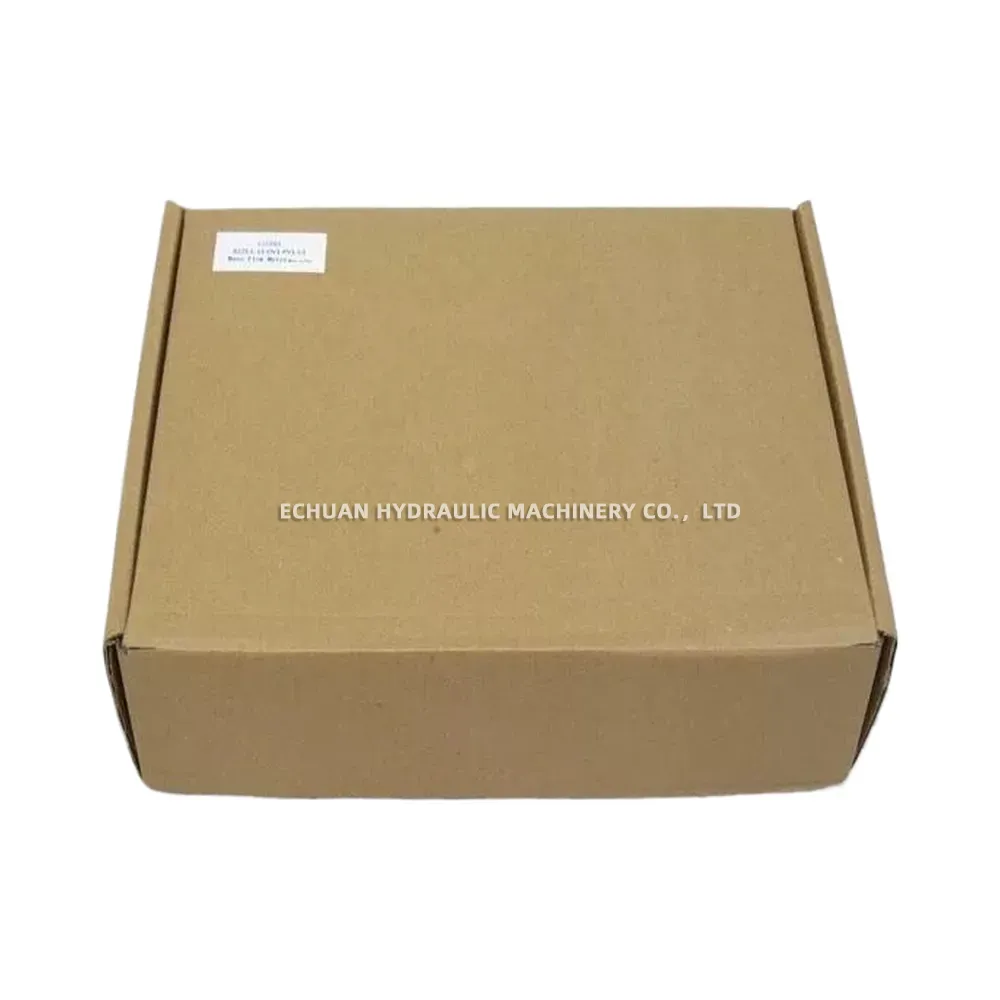 Sierra 822S-L-13-OV1-PV1-V1 Mass Flow Meter