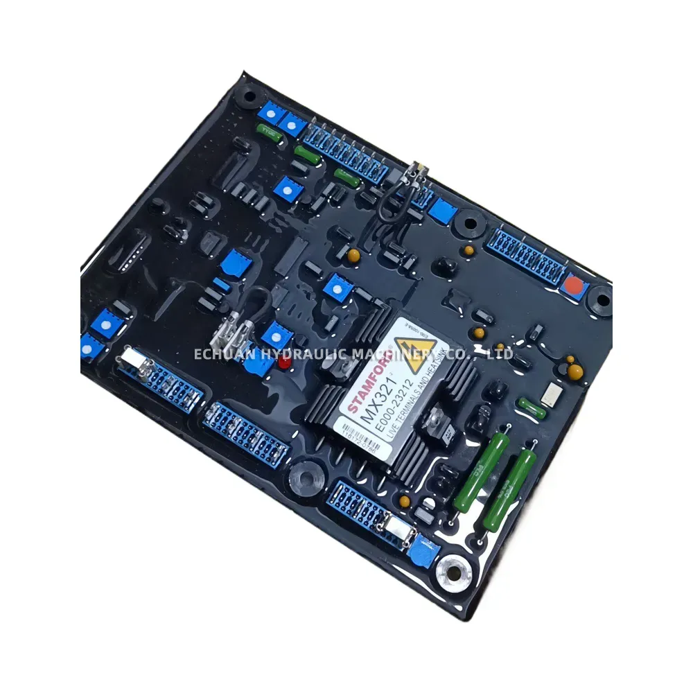 Stamford MX321-2 Automatic Voltage Regulator (AVR)