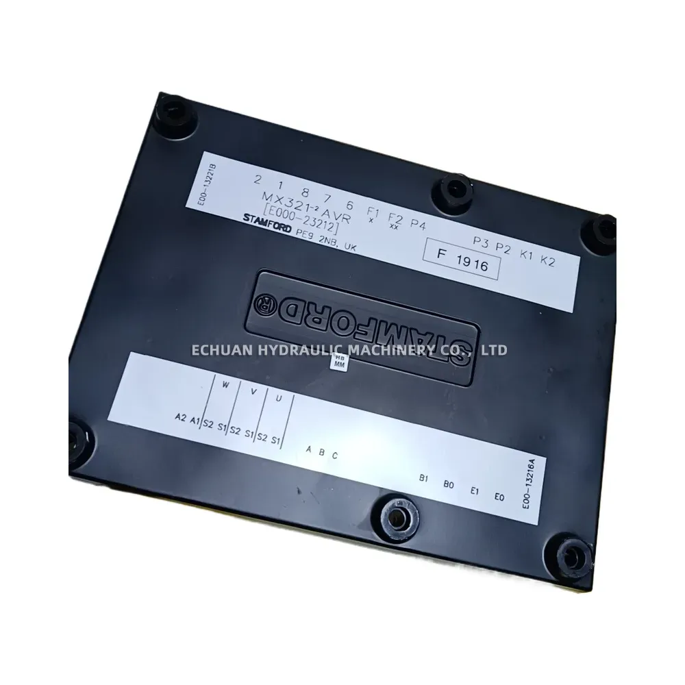 Stamford MX321-2 Automatic Voltage Regulator (AVR)