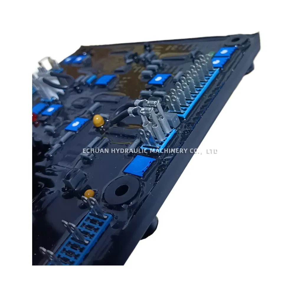 Stamford MX321-2 Automatic Voltage Regulator (AVR)