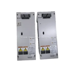 Sumitomo MC-550 PAU Power Amp Unit