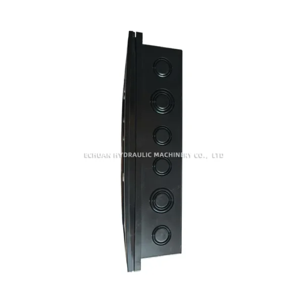 Survitec Remote Control Survitec Fire Protection System Control Panel - Echuan Hydraulic