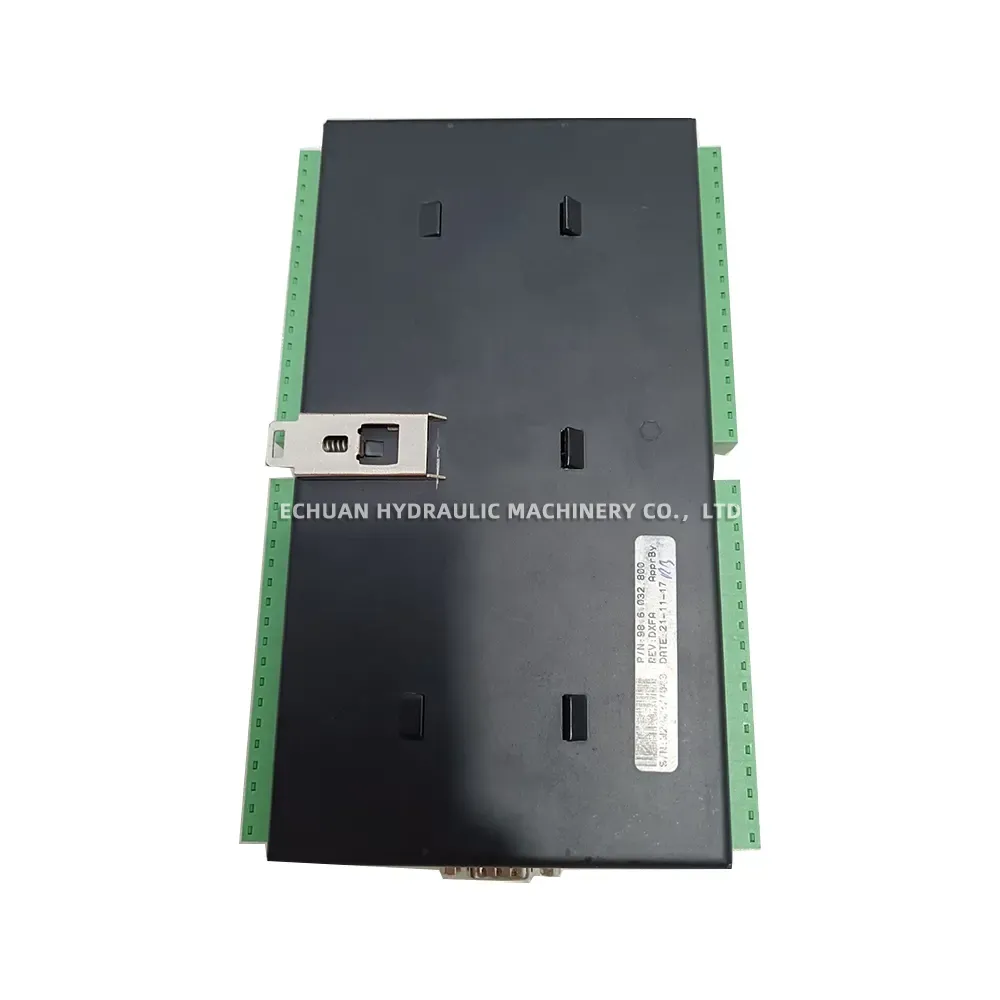 TERASAKI 98.6.032.800 I/O Module 36 Digital Input