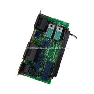 TERASAKI ESM-1171 Starter Module Circuit Board