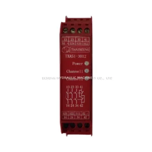 TIANZHIXING TXAS1-3012 Safety Module