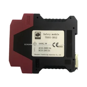 TIANZHIXING TXAS1-3012 Safety module