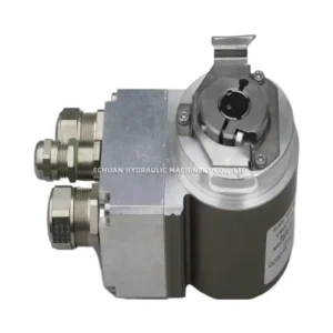 TR CEH58S-00070 Absolute Rotary Encoder