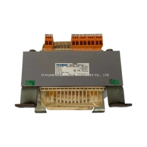 TRAMAG / HQETL 6SL3353-7AG41-7AA0 / JBK4E/20-425VA Control Transformer