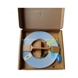 TS1039 Toroidal Coil Assembly