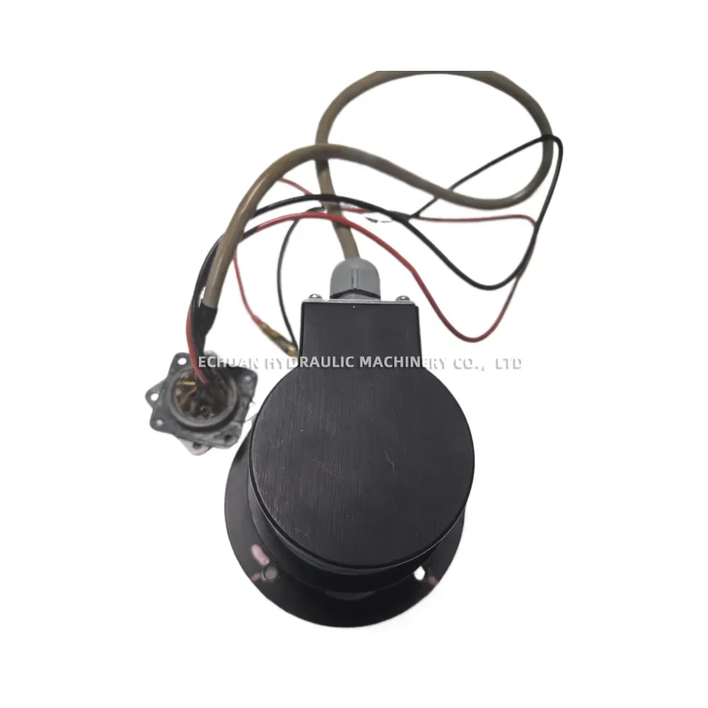 Tamagawa T55013 N 61 FA-CODER Rotary Encoder