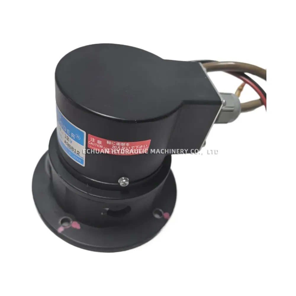 Tamagawa T55013 N 61 FA-CODER Rotary Encoder