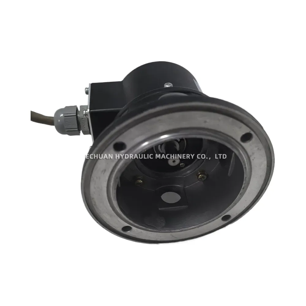 Tamagawa T55013 N 61 FA-CODER Rotary Encoder