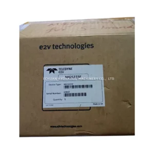 Teledyne e2v MG5223F Magnetron