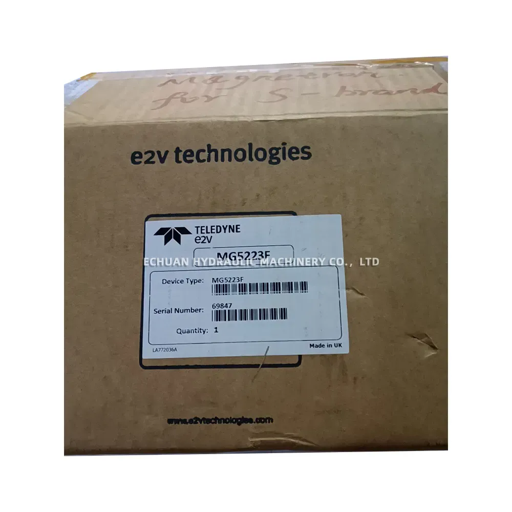 Teledyne e2v MG5223F Magnetron