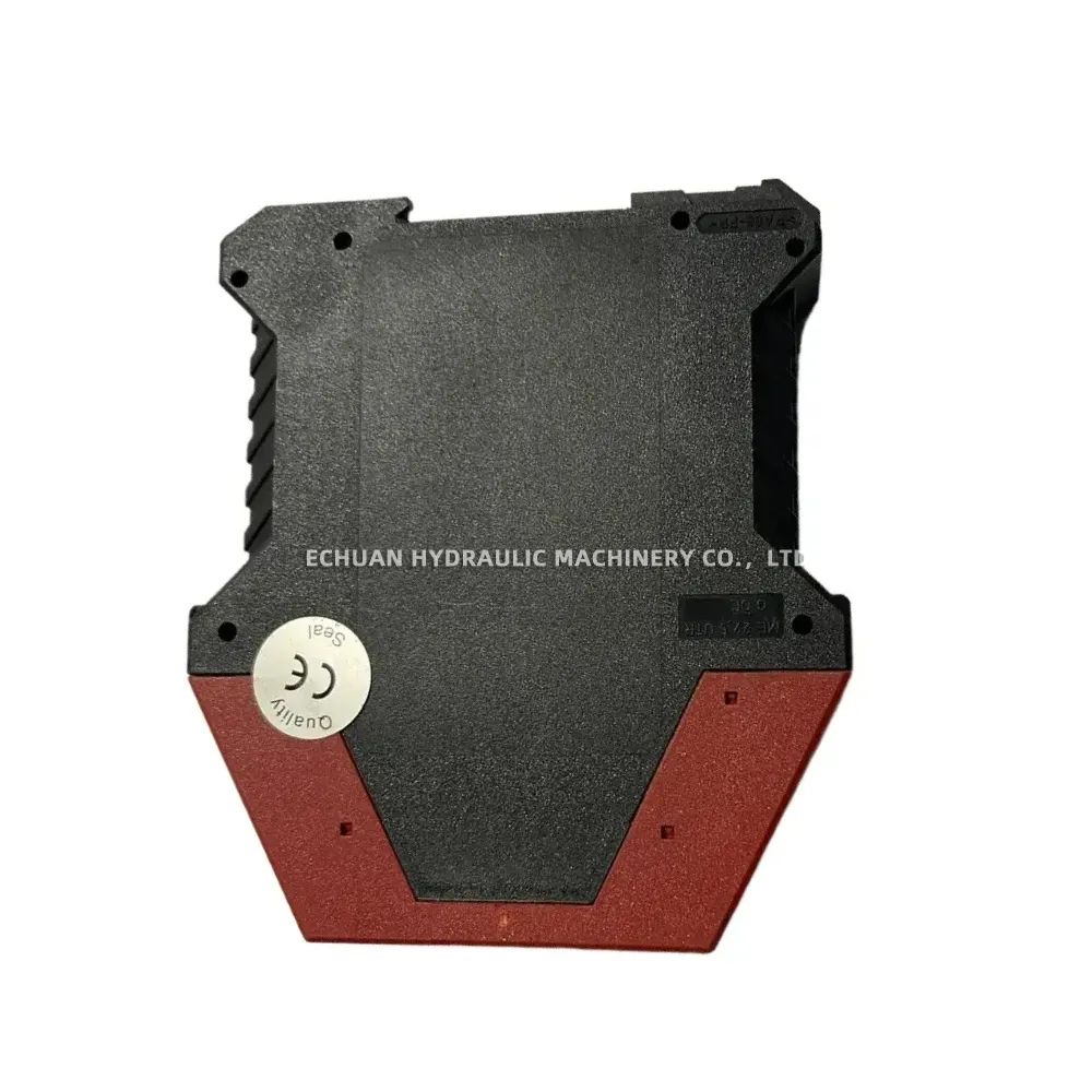 Telemecanique XPSAC3421 Safety Relay Module