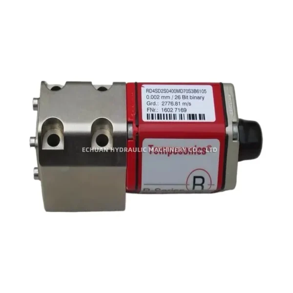 Temposonics RD4SD2S0400MD70S3B6105 Magnetostrictive Linear Position ...