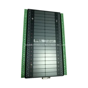 Terasaki 98.6.030.603 16di/16do I/O Module