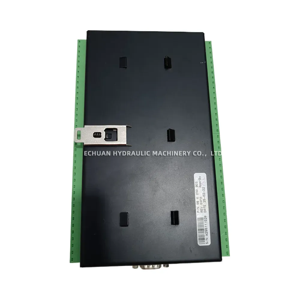 Terasaki 98.6.030.603 16di/16do I/O Module