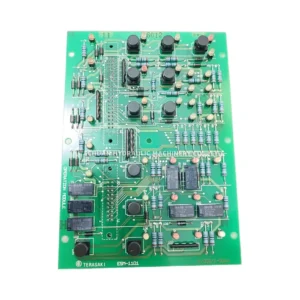 Terasaki ESM-1101 Operation Module PCB