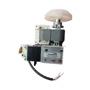 Thomas ANR: 70050409 Gas Sampling Pump