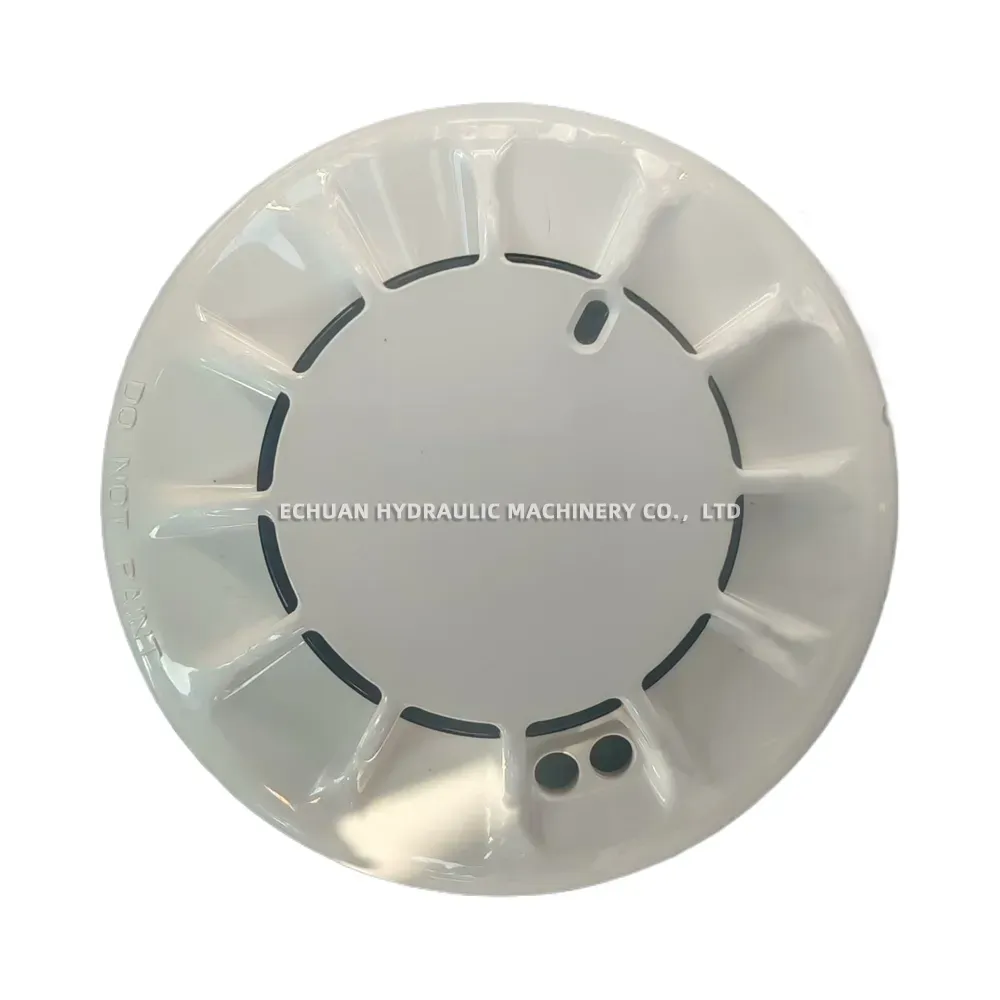 Thorn Security 811PH MX Optical Smoke and Heat Detector