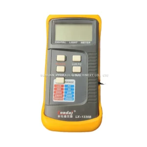 Tondaj LX-1330B Digital Light Meter