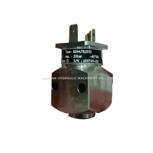 Trafag 8264.78.2310 Pressure Transmitter