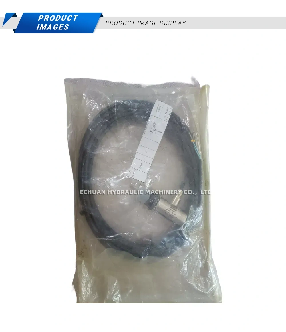 Turck PS010V-504-LI2UPN8X-H1141 Pressure Sensor Description