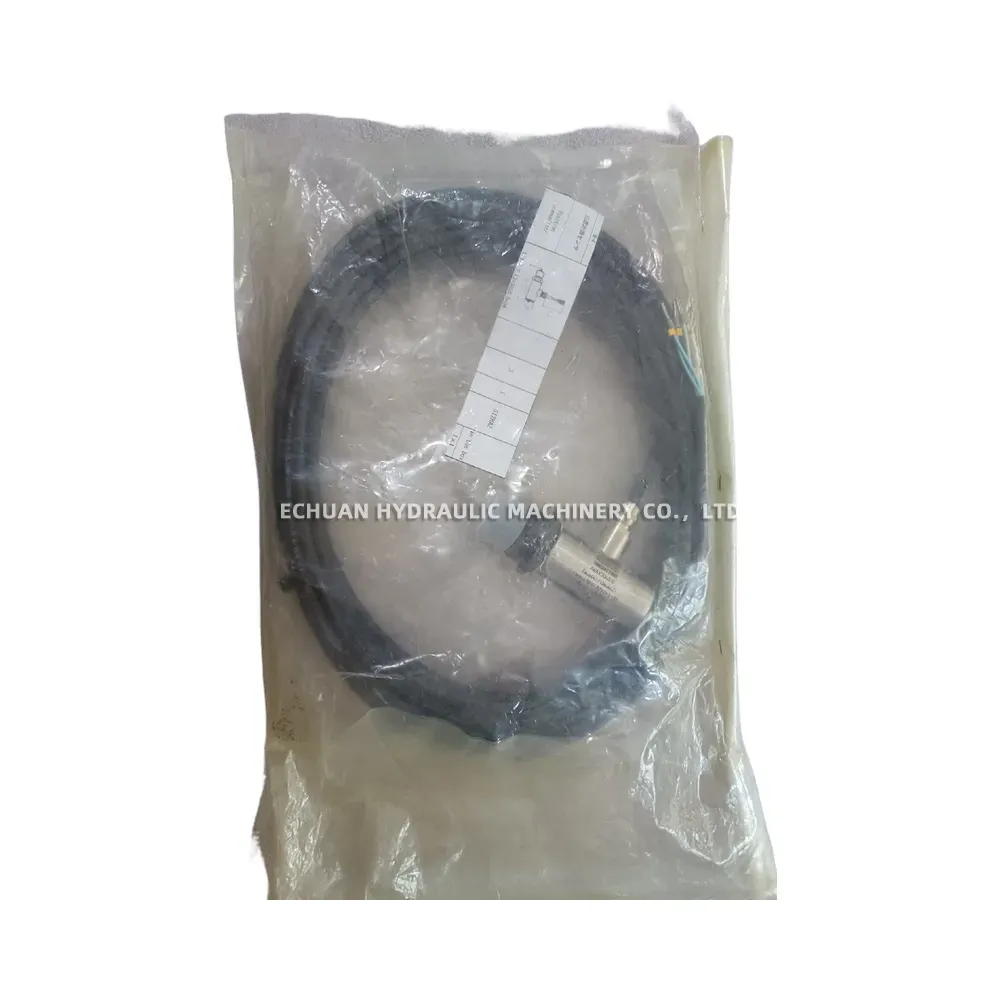 Turck PS010V-504-LI2UPN8X-H1141 Pressure Sensor