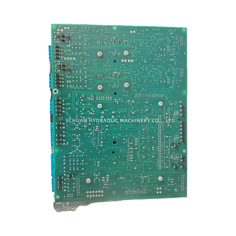 Tyco 4098-962-001 Fire Alarm Control Board
