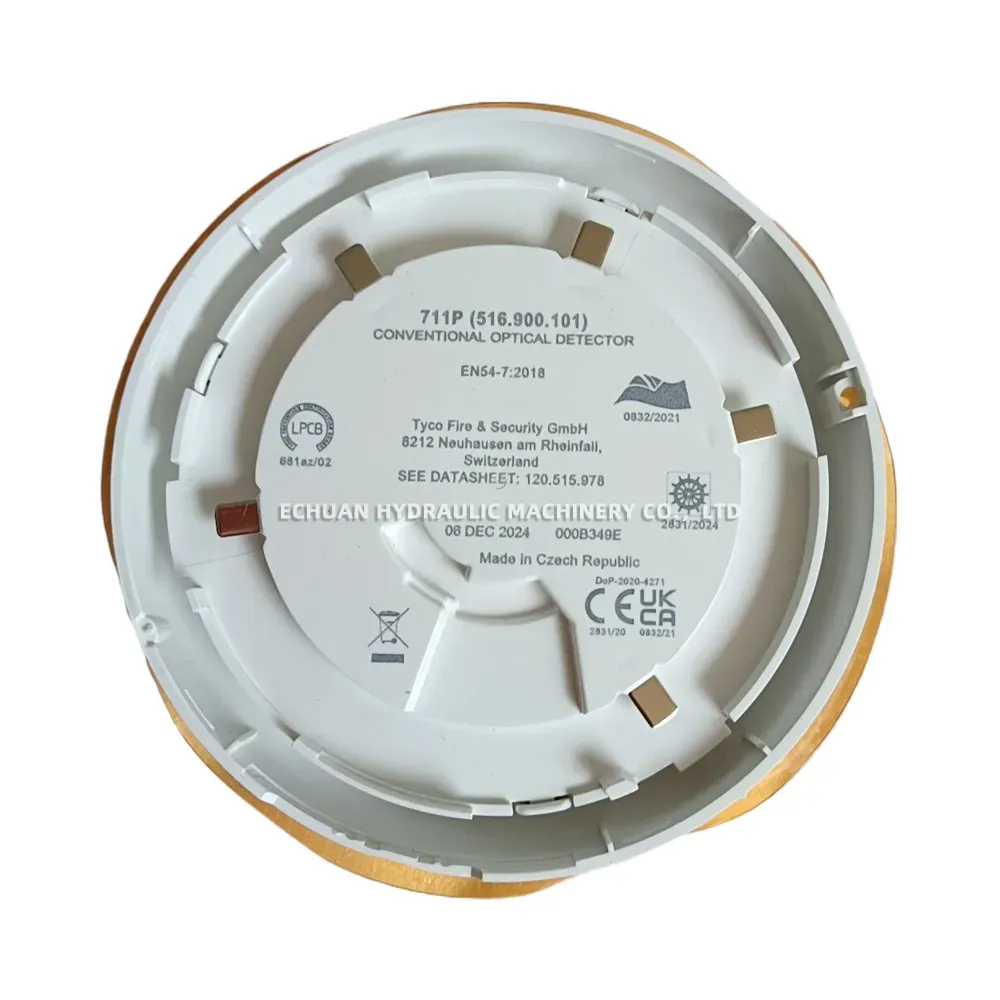 Tyco 711P (516.900.101) Conventional Optical Detector