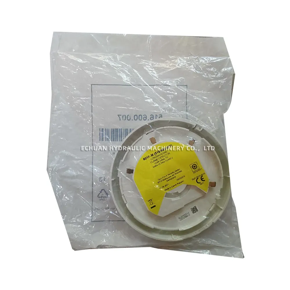 Tyco 801F-M (516.600.007) Conventional Flame Detector