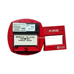Tyco CP830M Outdoor Manual Call Point