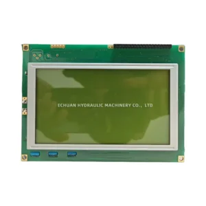 Tyco OCM800 LCD Display Module