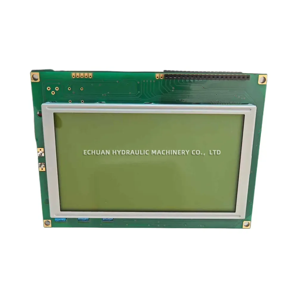 Tyco OCM800 LCD Display Module