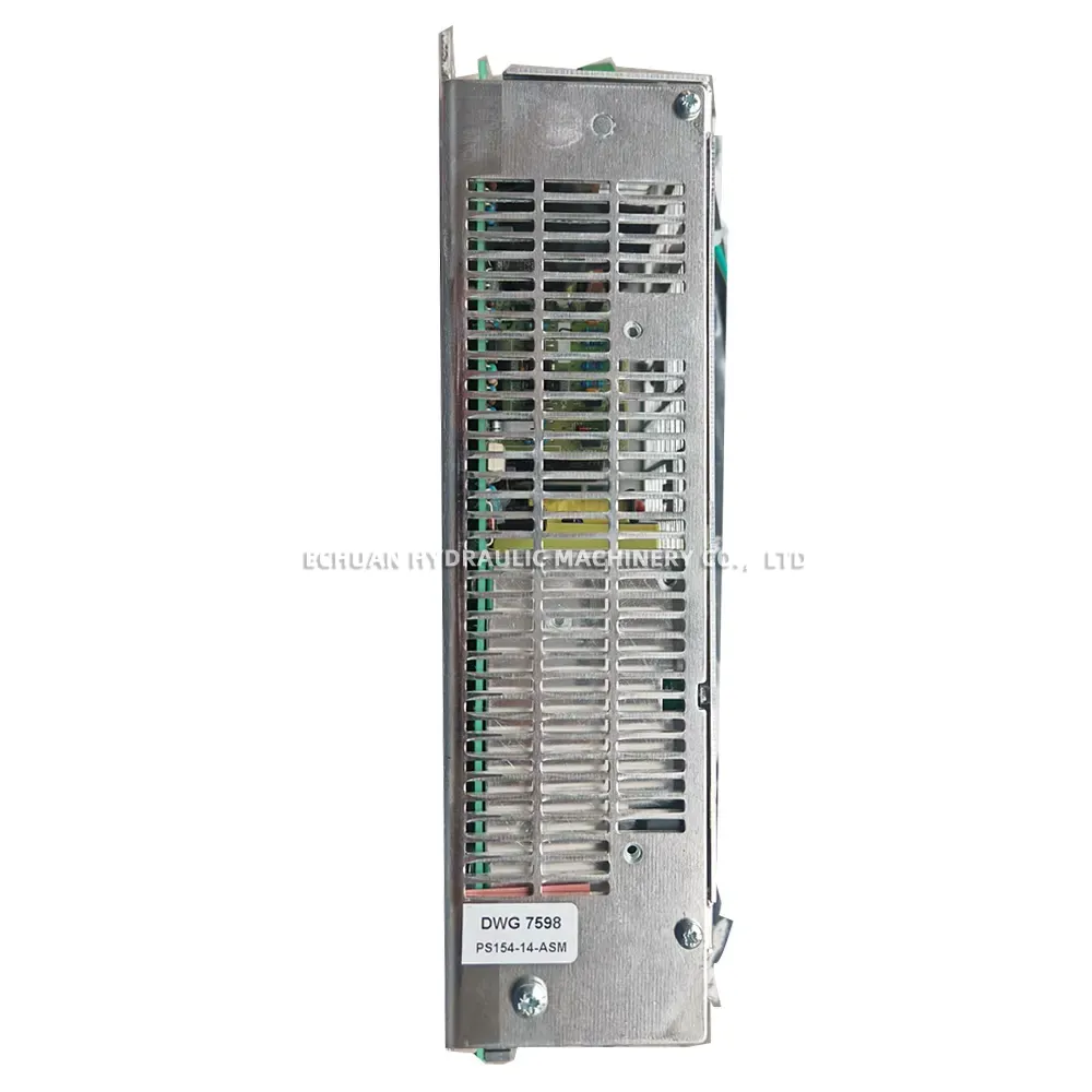 Tyco PSU830 Safety Power Supply Module