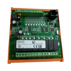 UNITRONICS EX90-DI8-RO8 Expansion I/O Module