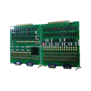 Uzushio Electric NO.1166A / NO.1103 / UM501 Elevator Control Circuit Board