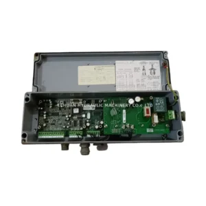 VAF Instruments 0379-0148 ViscoSense Interface Box