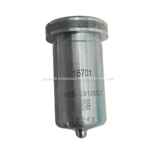 VUO 16701 / VUO-U9106CIE Engine Nozzle