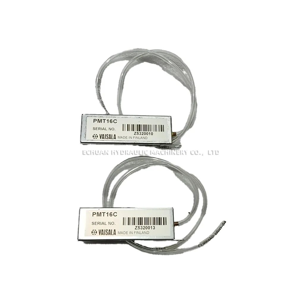 Vaisala PMT16C Vacuum Pressure Transmitter