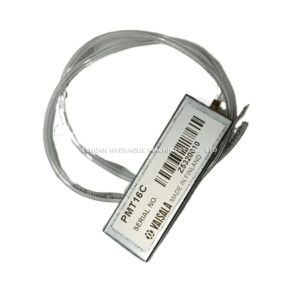 Vaisala PMT16C Vacuum Pressure Transmitter