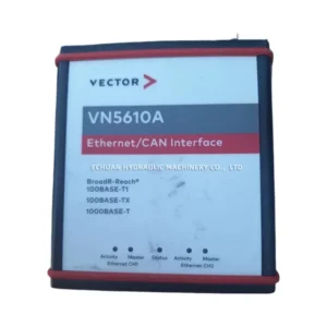 Vector VN5610A Ethernet/CAN Interface