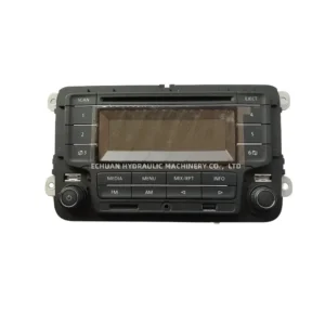 Volkswagen 340 035 181A Car Radio Receiver
