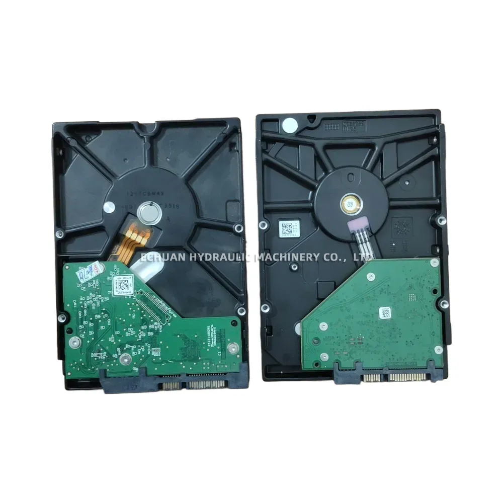 WD / Seagate WD20EZRZ / ST3000DM001 3.5-inch SATA Internal Hard Disk Drive