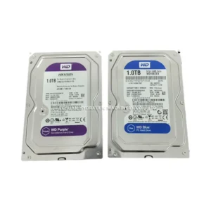 WD WD10EZEX / WD10PURZ (OEM) 3.5-inch Internal Hard Disk Drive